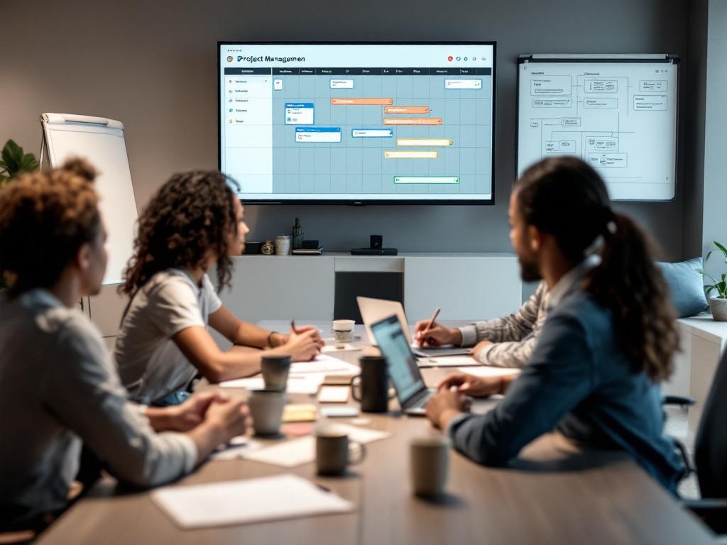 Project Management Models and Methods: 17 Essential Frameworks for Success