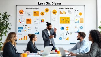 Project Manager Lean Six Sigma: Boosting Efficiency and Quality