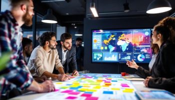 Project Plan 2: Advanced Framework for Agile Success