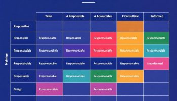 Project Responsibility Matrix Template: A Guide to RACI Roles and Use