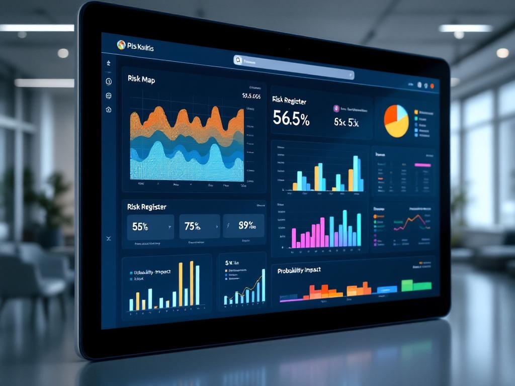 Reporting Formats: Enhancing Your Risk Management Plan