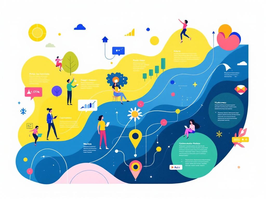 Strategic Growth Framework: Building a Purpose-Driven Organization